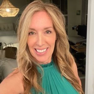 Meet your Posher, Jen